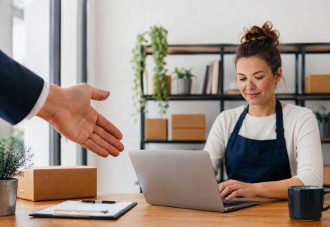 What Government Support Is Available for Small Businesses in the UK