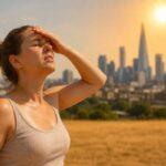 When Will the Heatwave End Across the UK What to Expect Next