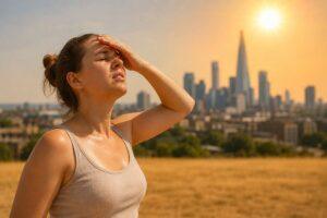 When Will the Heatwave End Across the UK What to Expect Next