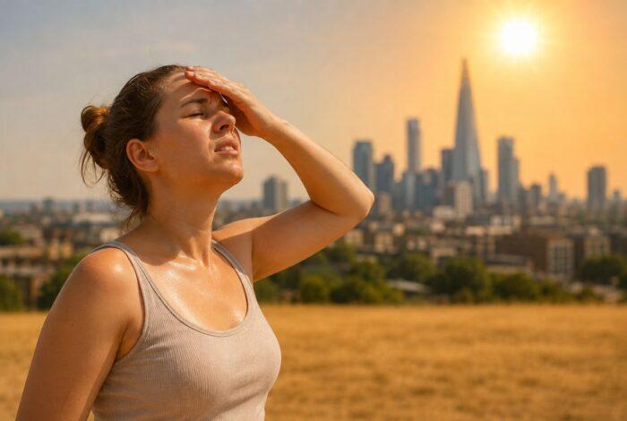 When Will the Heatwave End Across the UK What to Expect Next