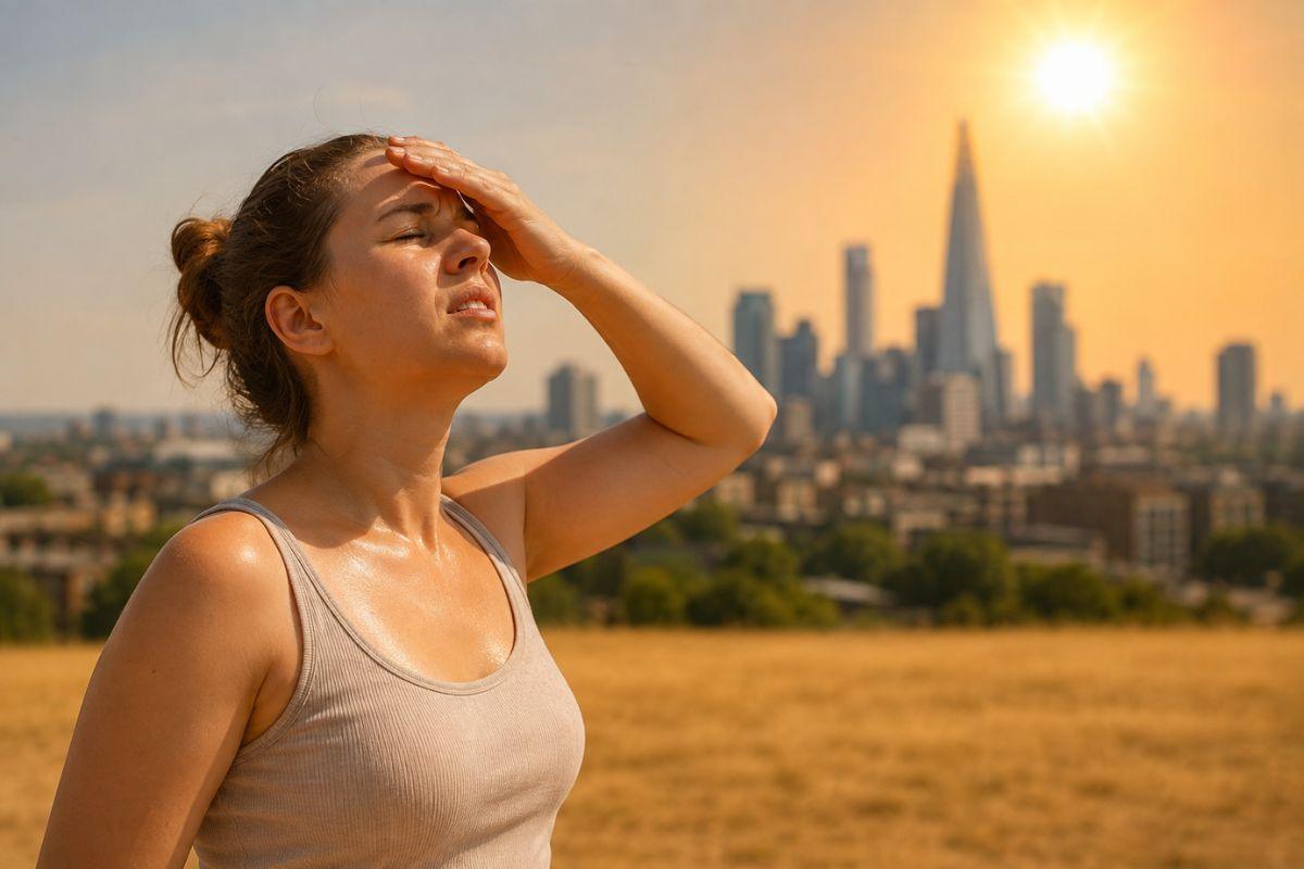 When Will the Heatwave End Across the UK? What to Expect Next