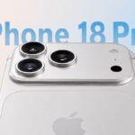 iPhone 18 Pro & Pro Max Release Date: Everything We Know So Far