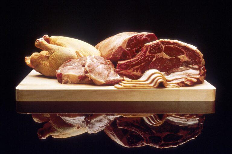 KETO DIET BASED ANIMAL FOOD PLAN HAS HEALTH CONEQUENCES