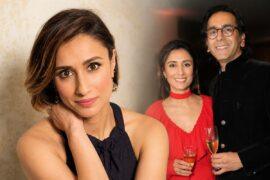Bhupi Rehal Former Partner of BBC TV Presenter Anita Rani