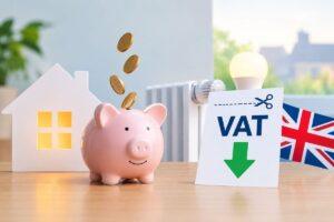 Britons Could Save More With the UK Household Energy VAT Cut
