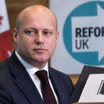 Dan Thomas Resigns as Reform UK Wales Leader After Weekend Police Report