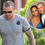 Graham Quinn Myleene Klass's Ex-Husband Accused of Cheating