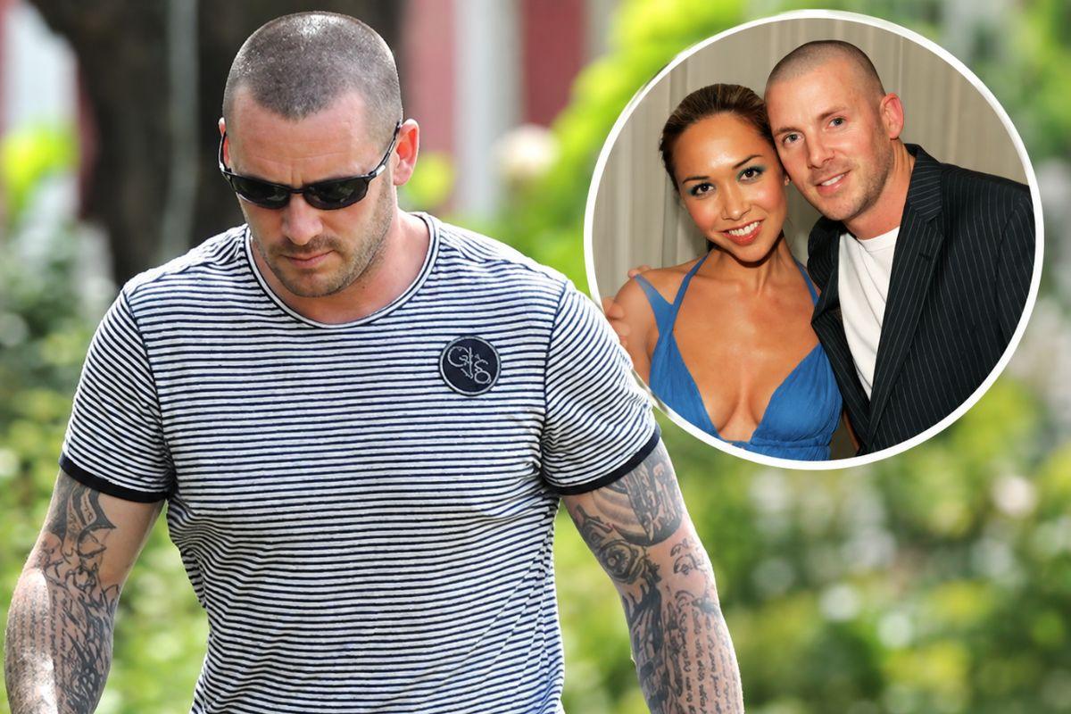 Graham Quinn: Myleene Klass’s Ex-Husband Accused of Cheating