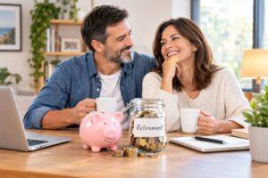 How Pension Recycling Rules Affect Your Retirement Savings