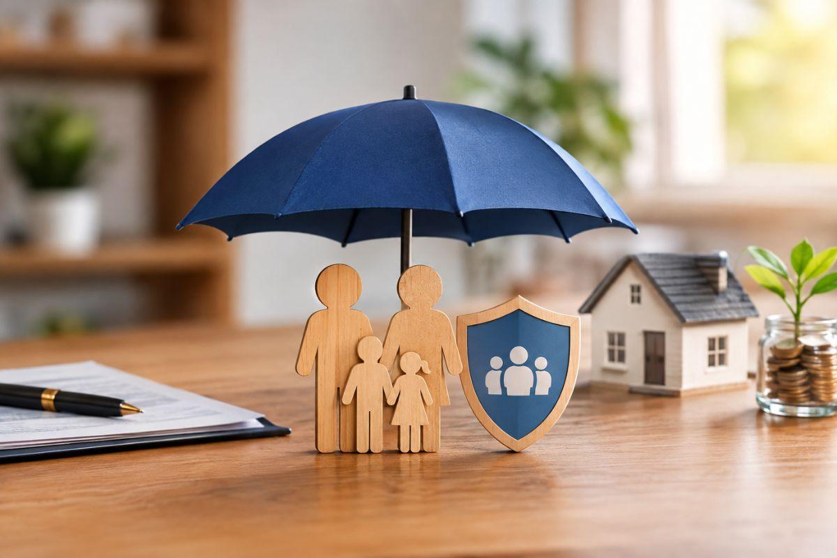 How a Life Insurance Trust Can Help Protect Your Family’s Future