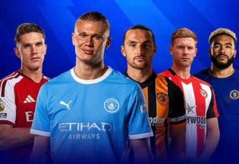 Premier League Battles Which Team Will Come Out on Top This Week