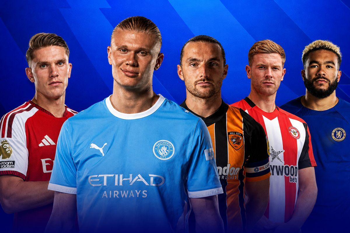 Premier League Battles: Which Team Will Come Out on Top This Week?