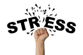 Reduce Stress