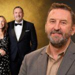Tara McKillop Inside the Private Life of Lee Mack's Wife of Two Decades