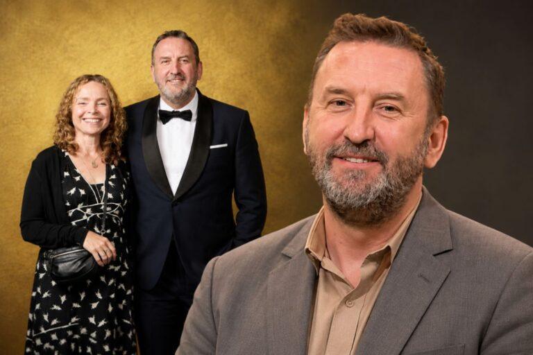 Tara McKillop Inside the Private Life of Lee Mack's Wife of Two Decades