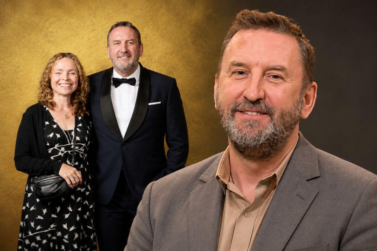 Tara McKillop: Inside the Private Life of Lee Mack’s Wife of Two Decades