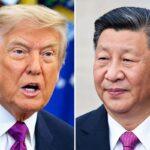 Trump Asked Xi If He Wants US Weapons: What the Washington Summit Really Delivered