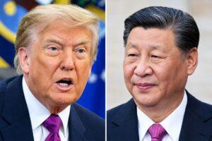 Trump Asked Xi If He Wants US Weapons: What the Washington Summit Really Delivered