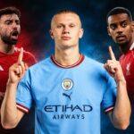 Who Leads the Premier League Golden Boot Race