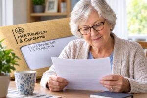 Why HMRC Is Quietly Paying Back a Million Low Paid Workers And Most Wont Even Notice