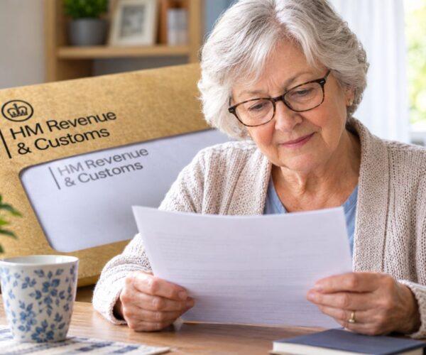 Why HMRC Is Quietly Paying Back a Million Low Paid Workers And Most Wont Even Notice