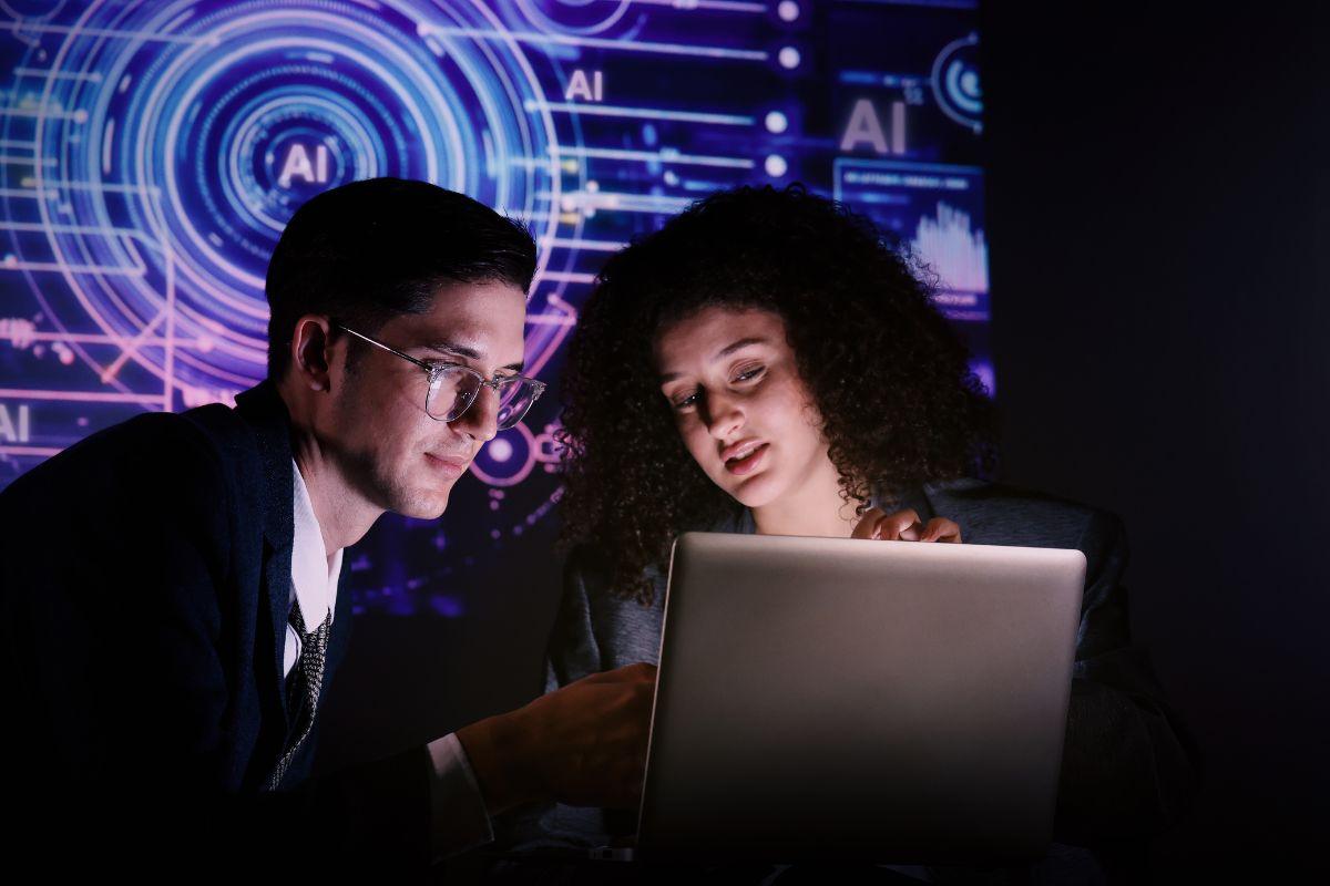 How UK Small Businesses Are Using AI in 2026?