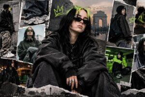 Billie Eilish Fashion Trends That Are Influencing GenZ Style