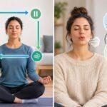 Box Breathing vs Cyclic Sighing Which Works Better