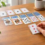 Draw One or Draw Three The Setting That Changes a Game of Patience