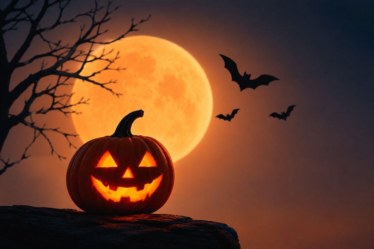 Halloween Has a Darker History Than You Might Imagine