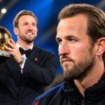 Harry Kane Wins the 2026 Ballon d'Or as England Ends 25-Year Wait