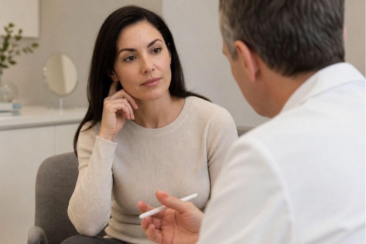 How to Choose a Plastic Surgeon in London Consultation Expectations