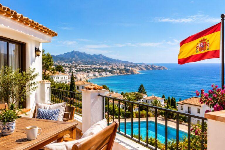 Is a Second Home in Spain Worth It Costs and Considerations