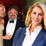 Meet Baron Steven Bentinck Lisa Hogan’s Ex-Husband