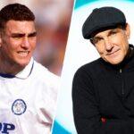 Meet Vinnie Jones The Axe and Human Rottweiler of Football