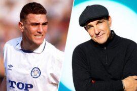 Meet Vinnie Jones The Axe and Human Rottweiler of Football