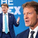 Richard Tice Net Worth How His Business Shaped His Politics