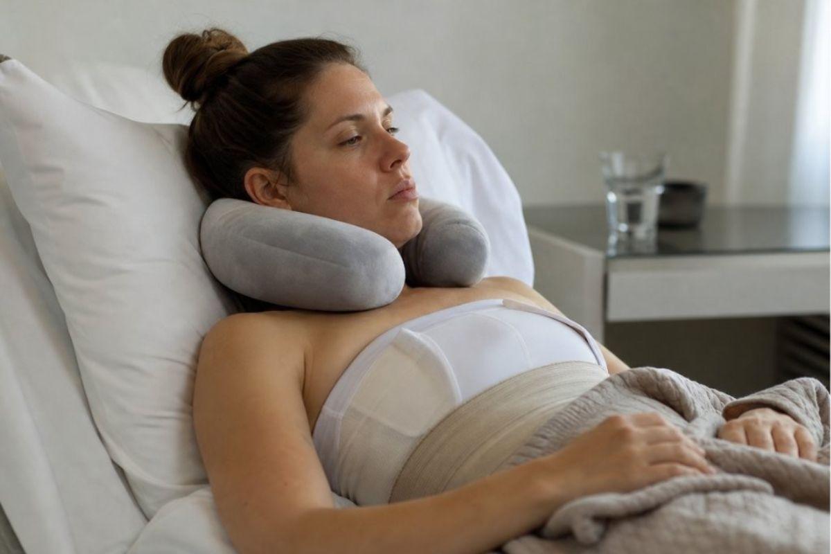 Surgical Recovery