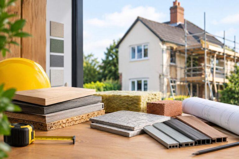 The Materials Shift Quietly Reshaping The UK Renovation Market