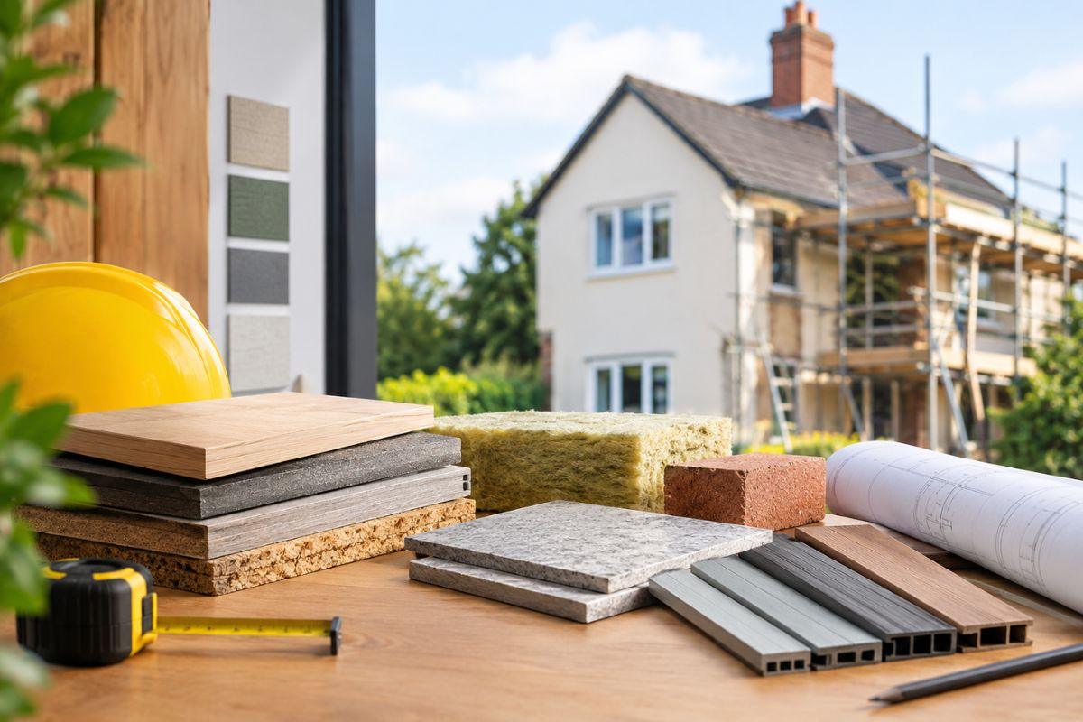 The Materials Shift Quietly Reshaping The UK Renovation Market