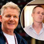 What Happened to Gordon Ramsay's Brother, Ronnie Ramsay