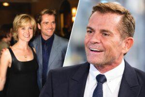 Who is Grant Bovey Ex-Husband of TV Show Host Anthea Turner