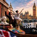 Why British Arts Culture Still Leads the World in 2026