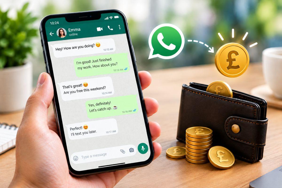 Will WhatsApp Start Charging Users for Sending Messages in the Future